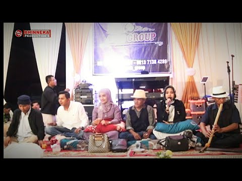 Saluang Oyak Singgalang Jaya Luhak Nan Tigo Jo Luhak Nan Tuo Live Kampung Baru - Solok