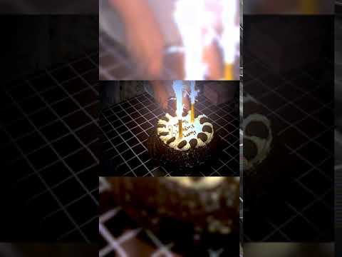 I shared a video in VN