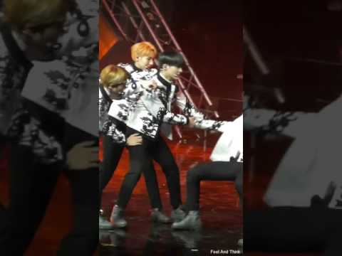 170408 V chart award nctdream JENO the first