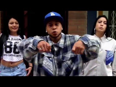 DogG Town Familia - Sur Nación Ft Lil Scoobs ( Video Official )