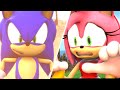 SFM Sonic Is Sick Of Amy S Shit 4K Sonic Animation