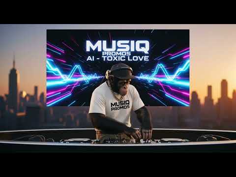Musiq Promos AI - Toxic Love 