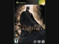 Batman Begins Game Soundtrack 13