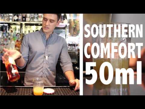 FLASHTRASH x Hoxton Pony: Bank Holiday Cocktails!