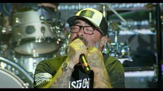 Staind - Open Your Eyes (Live at Rockville 2021)