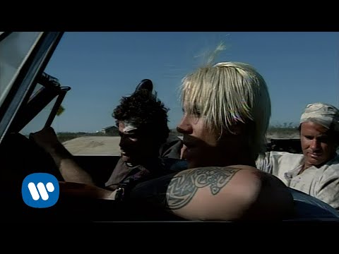 , title : 'Red Hot Chili Peppers - Scar Tissue [Official Music Video]'