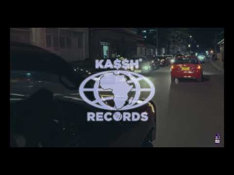 Bobby Bangs - Nzibyo Ndimo (Official Visualizer)