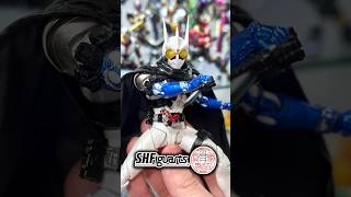 【1分ポージング】真骨彫SHフィギュアーツ仮面ライダーエターナル #ポージングレビュー #kamenrider #shfiguarts #仮面ライダー #shorts #真骨彫製法