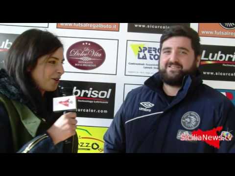 Lubrisol Regalbuto: intervista ad Henry e Nimo Cobo (video)