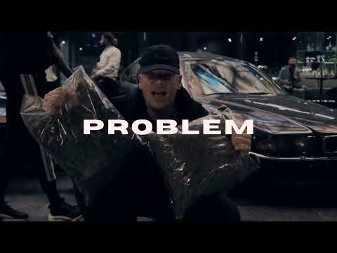 RAF CAMORA & BONEZ MC Drill Type Beat "PROBLEM" (prod.by TIM HOUSE & DMSBEATZ)