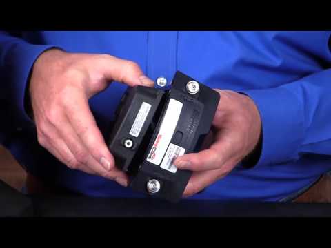 47 Reassembling the SafeCore Module