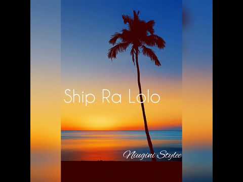 Pati Potts Doi - Ship Ra Lolo