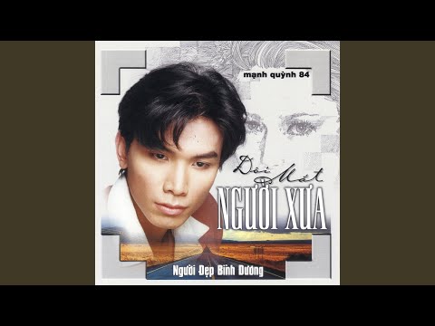 Thể hiện bởi Mạnh Quỳnh