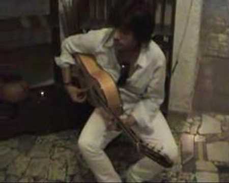 Juan Habichuela (Nieto) - Alegrias y Bulerias