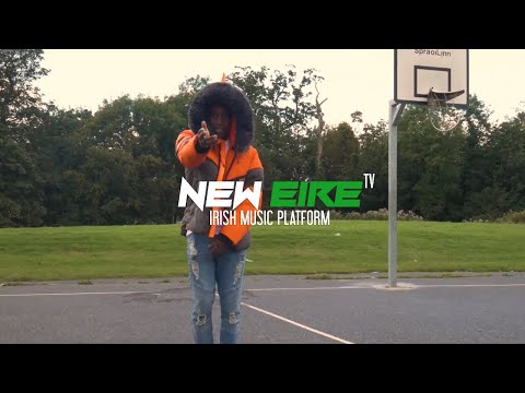 Young Antz - Drippin  | New Eire Tv