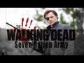 TWD || The Governor - Seven Nation Army 