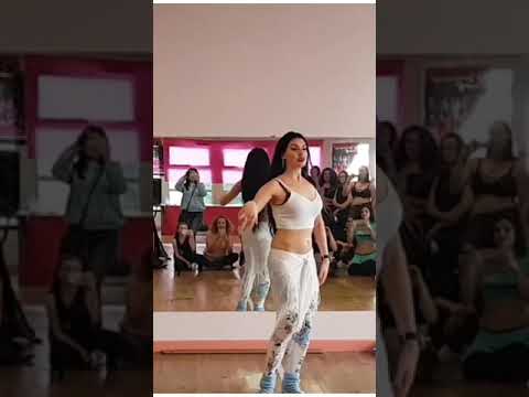 Alex delora beautiful dance