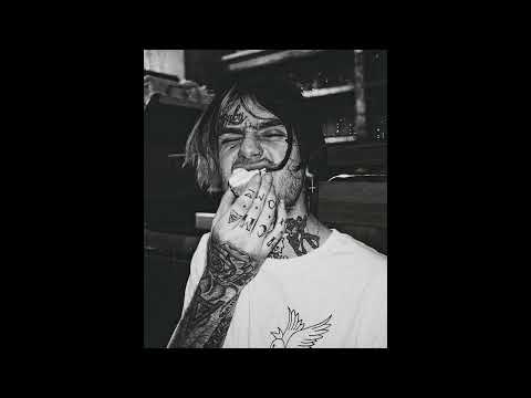 [FREE FOR PROFIT] LiL PEEP X EMO TRAP TYPE BEAT – "MESS"
