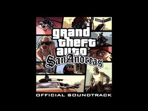 Ronnie Hudson - West Coast Poplock (HD)