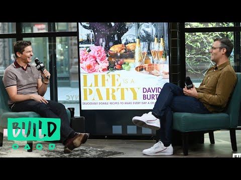 download lagu mp3 mp4 Life Is A Party Cookbook, download lagu Life Is A Party Cookbook gratis, unduh video klip Life Is A Party Cookbook