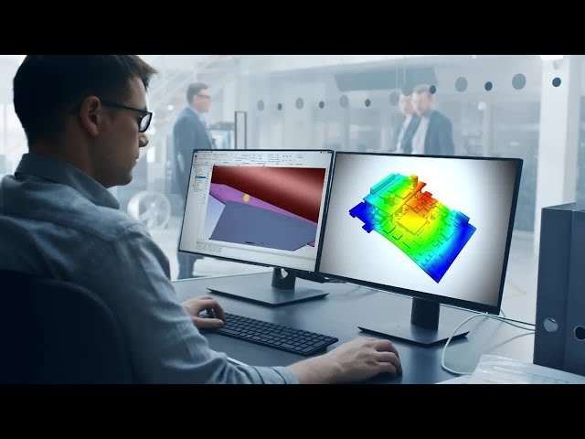 Ansys Video