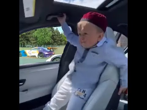 WSMP Endurance 2025 - Mercedes SLS miss