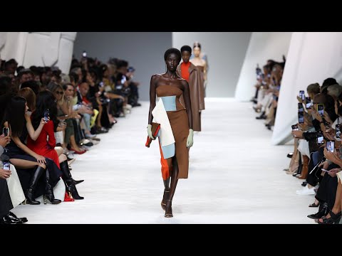 FENDI Spring Summer 2024