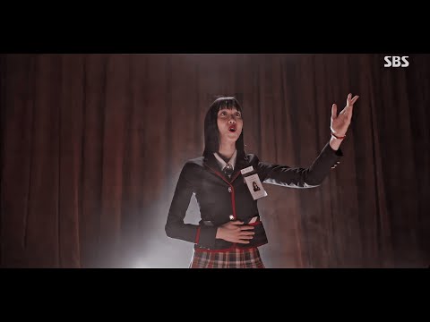 Seoul University Audition - Joo Seok Kyung (The Penthouse 3)