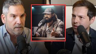 Grant Cardone Gives His Opinion On Alex Hormozi...