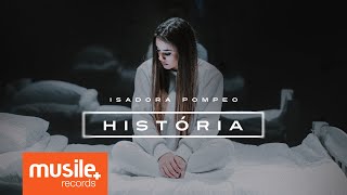 Isadora Pompeo - História