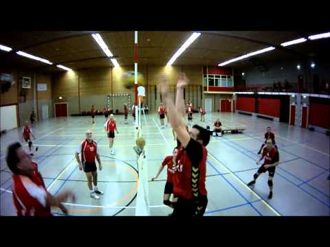 Prota Urk - Reflex   28-1-2014      2-1