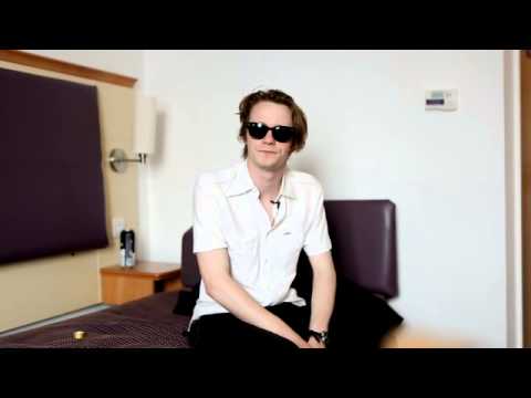 Palma Violets at Isle Of Wight 2013