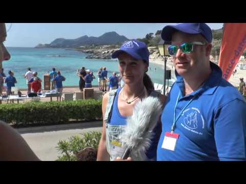 Tanzreise Disco Fox Mai 2016 - Tanja & Matthias