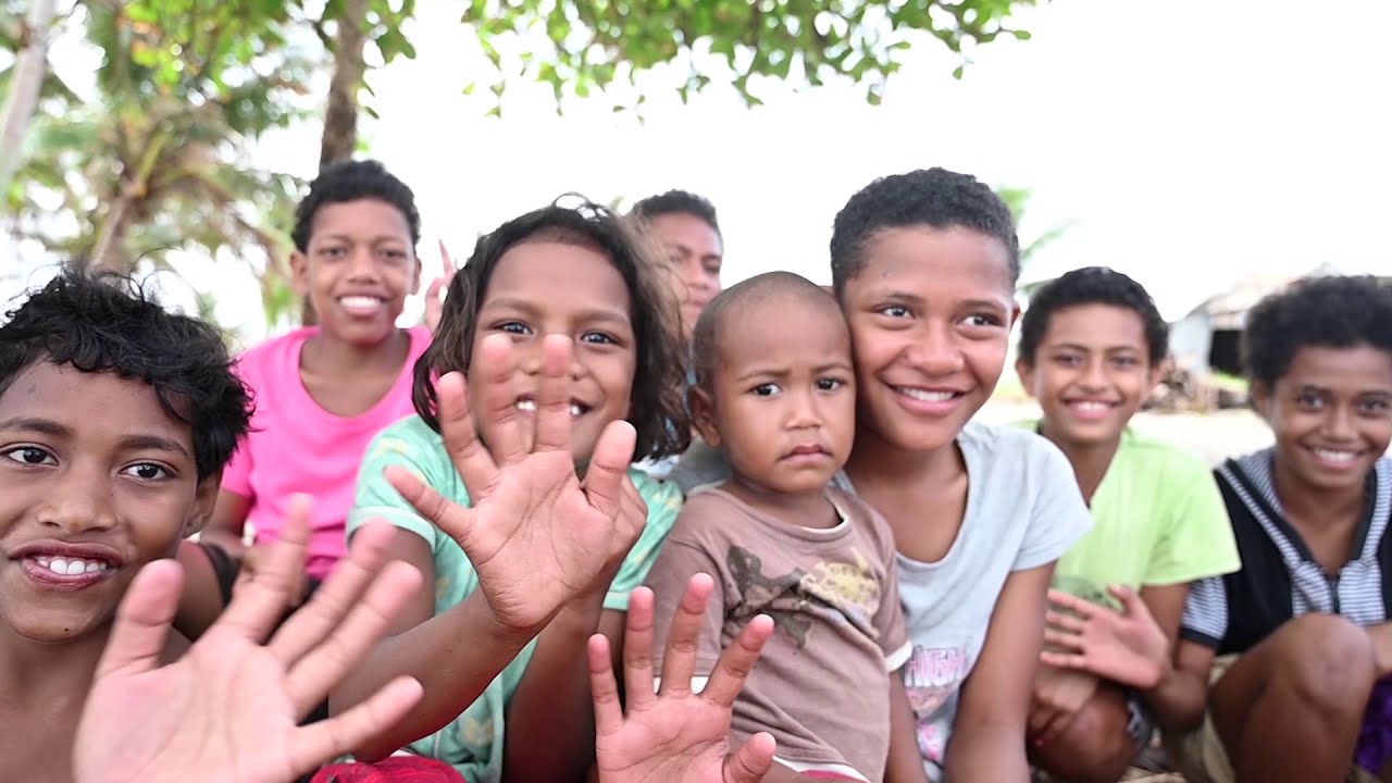 CDAC's National Communication & Community Engagement Platform in Fiji: A case study by Amelia Makutu