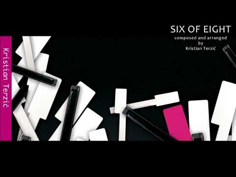 Kristian Terzic - SIX OF EIGHT