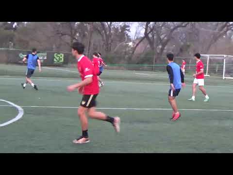 BARRO Y BACCARA VS LA MOSCA FC - #LigaNuñez - #Clausura SLV - 1/9/23