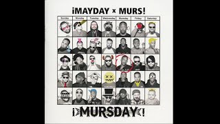 ¡MAYDAY x Murs! - Beast Out The Box