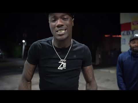 Nfc Dinero - Crackin [Official Music Video]