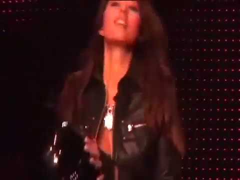 DAVID WEISSNER PRESENTS RUNWAY FASHION SHOWS 2004-2007 SCANTY