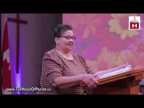 Shekinah: "Is your heart right with God?" Part 1 with Pastor Jean Tracey