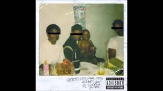 Kendrick Lamar- Sherane aka Master Splinters Daughter (Good Kid m.A.A.d City)