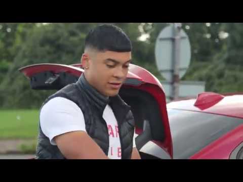 JussVisuals - Mase & TKali  - BackToClass