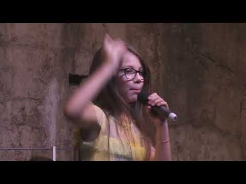 Marija Bosančić - "Pleši, pjevaj"