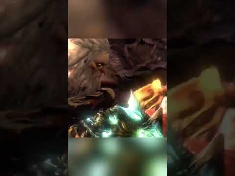 kratos vs zeus vs gaia