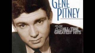 Gene Pitney & George Jones - Thats All It Took