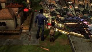 Pinball FX3  The Walking Dead