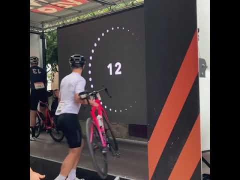 Haute Route Ventoux 2021: Stage 3