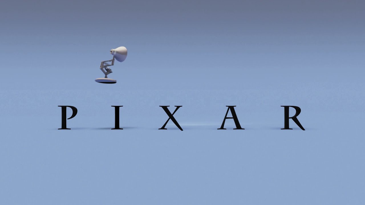 Opening Logos - Finding Nemo (two films)