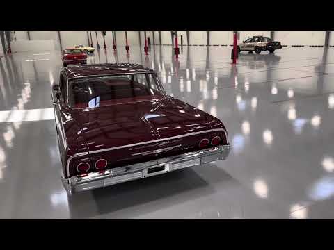 1964 Chevrolet Biscayne (CC-2005798) for sale in Greensboro, North Carolina