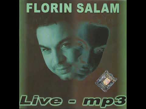 FLORIN SALAM - Vine ploaia cu dolari MANEA VECHE - LIVE